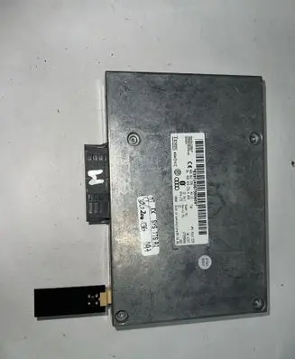 Bluetooth control unit module