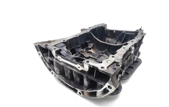 Renault Scenic II - Grand scenic II Oil sump 8200672739