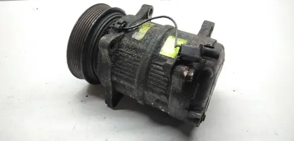 Volvo S40, V40 Air conditioning (A/C) compressor (pump) 30612618