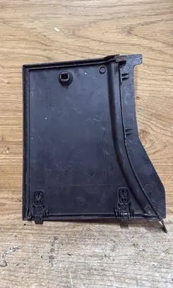 Volvo V70 Battery box tray cover/lid 31200225