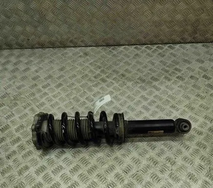 BMW iX Rear shock absorber/damper 6891987