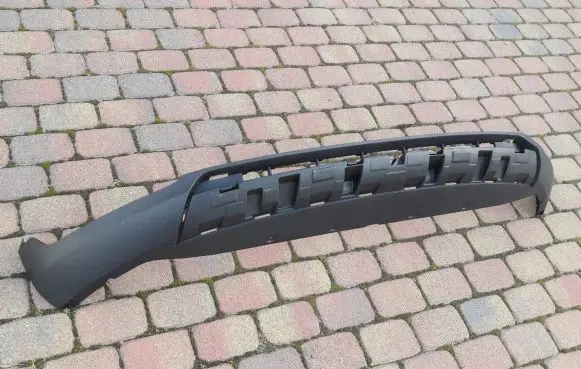 Volvo XC40 Front bumper lip 31449340