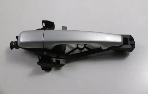 Volvo S40 Rear door exterior handle 30663865