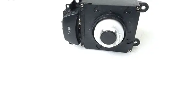 BMW X5 E70 Head unit multimedia control 9125349