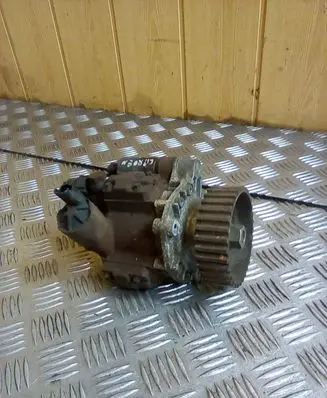 Citroen C3 Fuel injection high pressure pump 9641852080 A2C20000727