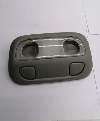 Subaru Impreza II Front seat light