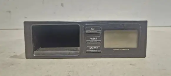 Mazda 626 Screen/display/small screen X6t60271 Ge4t67600b