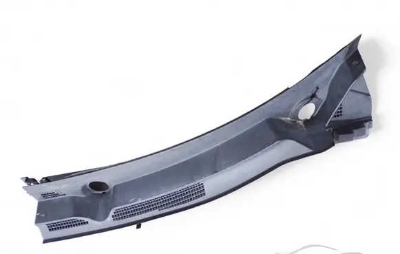 Wiper trim