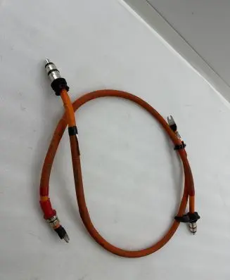 Tesla Model X Other wiring loom 105586810C 261655000046