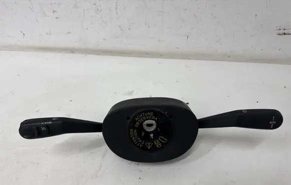 Saab 9-3 Ver2 Wiper turn signal indicator stalk/switch 12274229