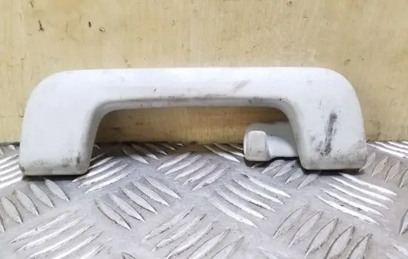Audi A6 S6 C6 4F Rear interior roof grab handle 8P0857607M 8P0857607N