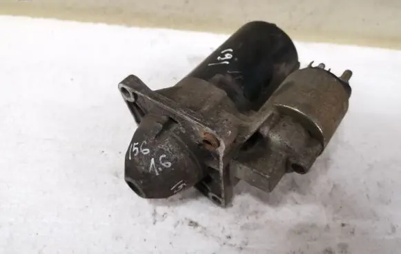 Alfa Romeo 156 Starter motor 0001107066