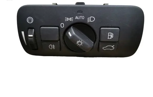 Volvo S60 Light switch 30739428