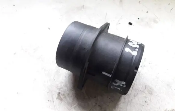 Audi A3 S3 8P Mass air flow meter 0281002956