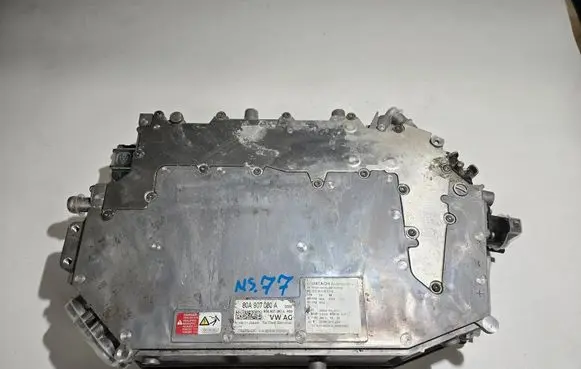 Audi Q5 SQ5 Other control units/modules 80A907080A