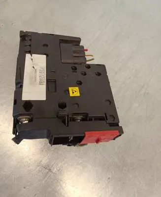 Mercedes-Benz CLS C218 X218 Positive wiring loom 7405693020101