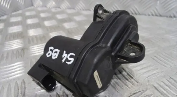 Audi A4 S4 B9 Front Brake Caliper Pad/Carrier 
