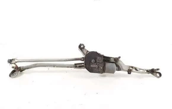 Mercedes-Benz E W212 Front wiper linkage A2128201240