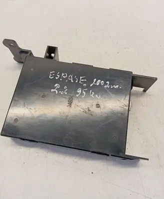 Renault Espace III Other control units/modules A81001300 M0060048 M315658