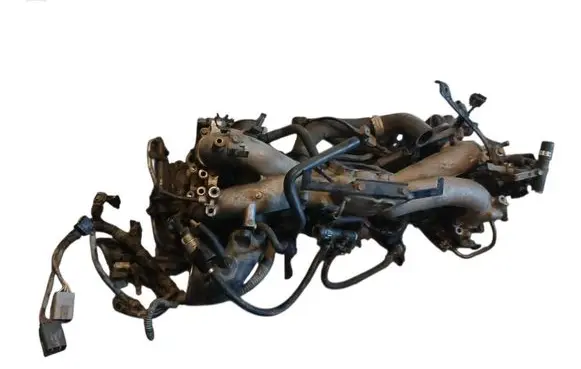 Subaru Forester SG Intake manifold K5T48376