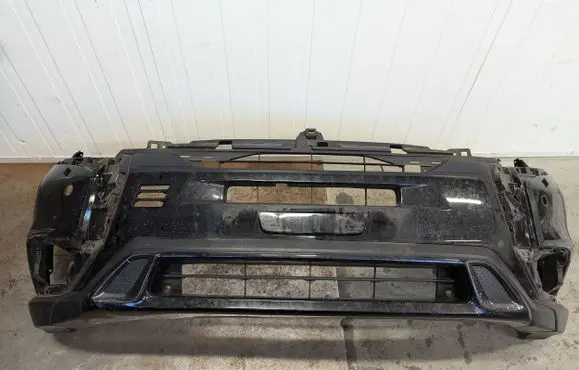 Mitsubishi Outlander Front bumper 6410G227ZZ