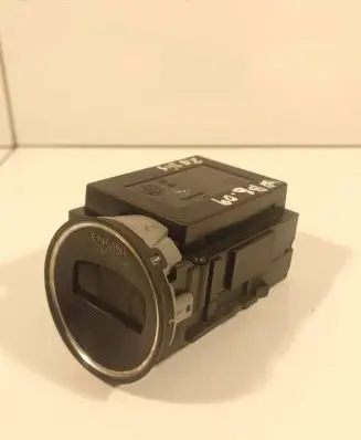 Volkswagen PASSAT B6 Ignition lock 3C0905843Q 602102083758 33303301