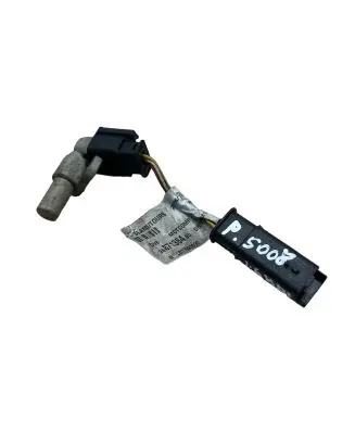 Peugeot 5008 Camshaft position sensor 9687138480 L0T50399