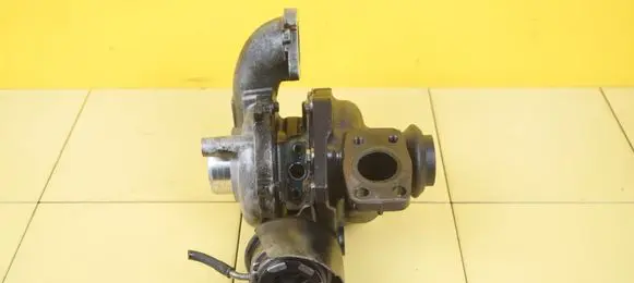 Alfa Romeo Giulietta Turbo T1GA T1GB