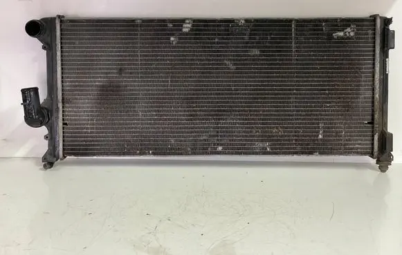 Fiat Doblo Coolant radiator