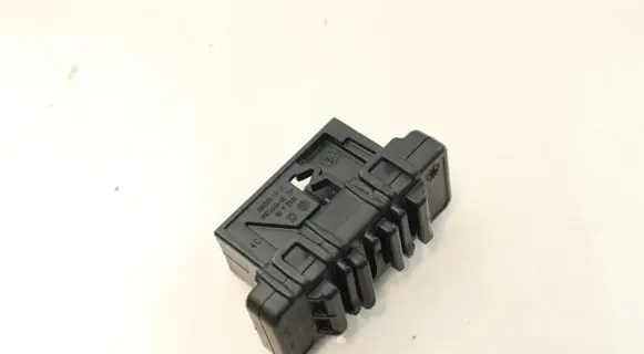 BMW X3 G01 Other control units/modules 6807395