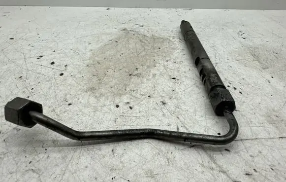 Mercedes-Benz C W204 Fuel injector A6460700987