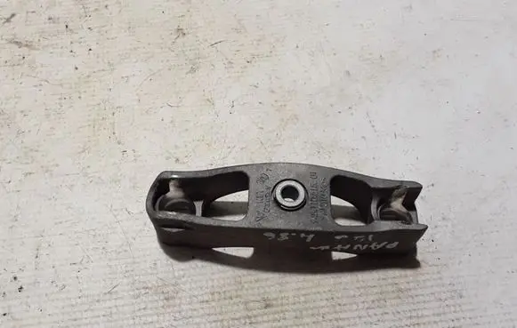 Porsche Panamera (970) Fuel Injector clamp holder 94811051501