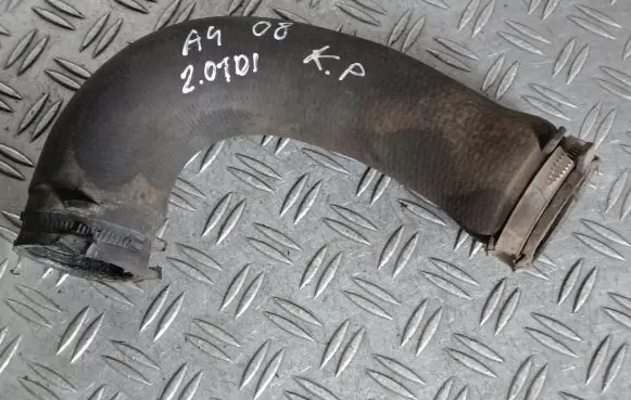 Audi A4 S4 B8 8K Intercooler hose/pipe 8k0145709H