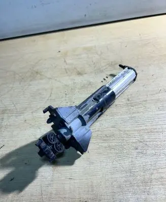 Citroen C5 Headlight washer spray nozzle 