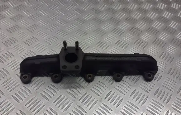 Ford Focus Exhaust manifold