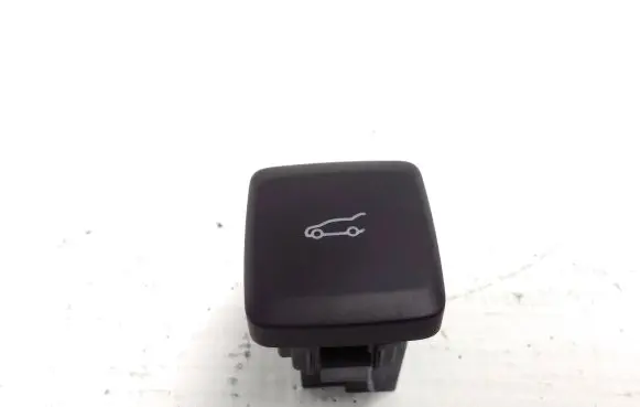 Ford Fusion II Tailgate opening switch DG9T19B514AAW
