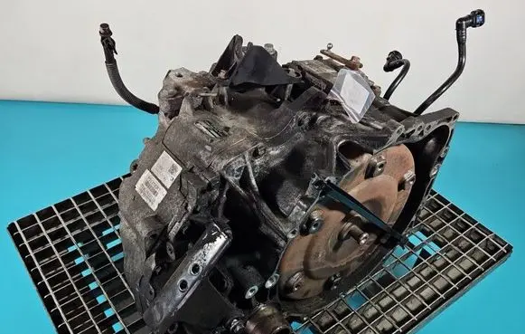 Volvo XC60 Automatic gearbox 09L3822110 IMPRK1601160