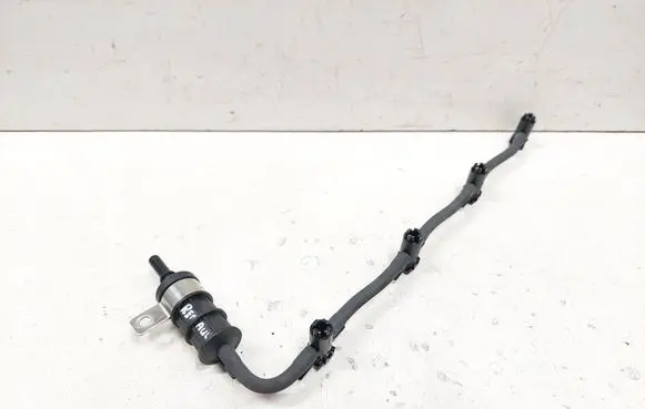 Renault Espace - Grand espace IV Fuel return line/hose 