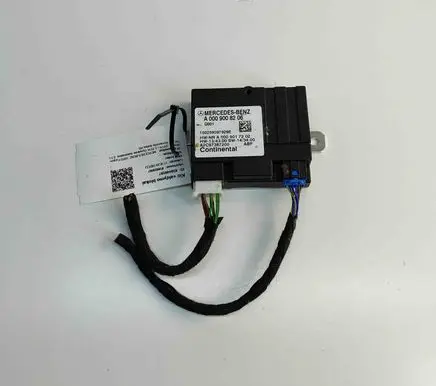 Mercedes-Benz Vito Viano W447 Other devices A2C97387200 A0009008206