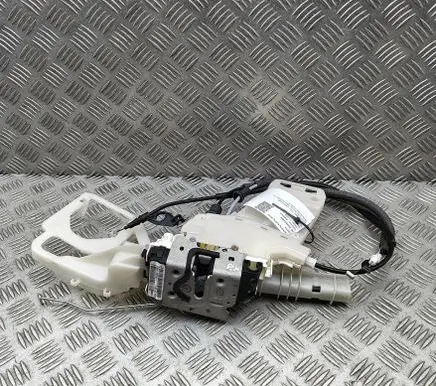 Jeep Compass Coupe door lock (next to the handle) 68211097AD