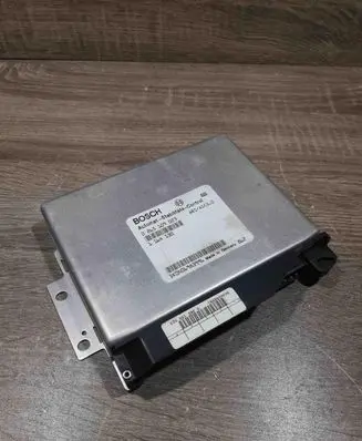 BMW 5 E39 ABS control unit/module 0265109023 1164130