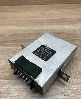 Audi A6 S6 C4 4A Comfort/convenience module 443959663B 0285001034