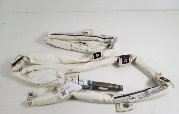 Mercedes-Benz GLS X166 Roof airbag A1668602702
