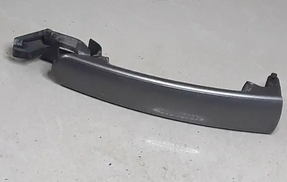 Seat Altea Front door exterior handle 3B0837207
