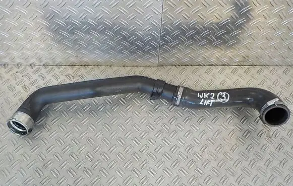 Jeep Grand Cherokee Intercooler hose/pipe
