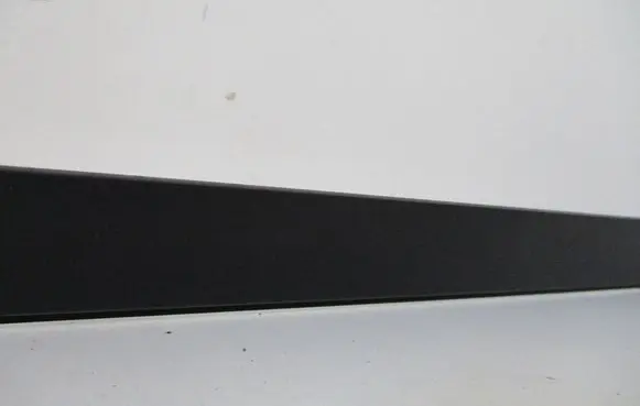 Citroen C3 Picasso Roof trim bar molding cover 96547R02
