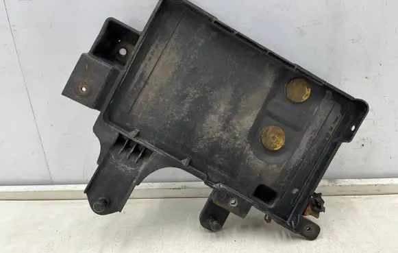 Smart ForFour I Battery tray mr989182 a4546200015