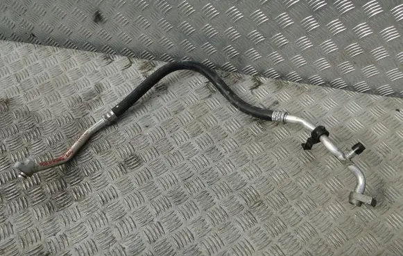 Ford Kuga III Air conditioning (A/C) pipe/hose 