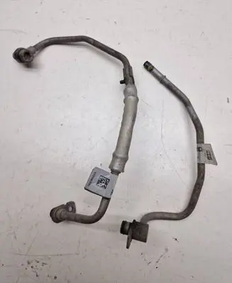 Ford Mustang VI Coolant pipe/hose FR3E8A521CE FR3E8A520CD