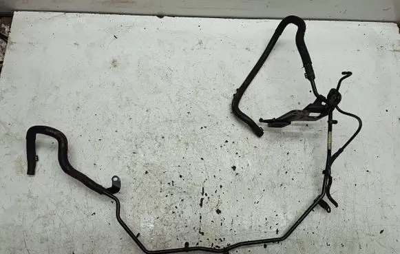 Audi A3 S3 8V Engine coolant pipe/hose 06K121075Q